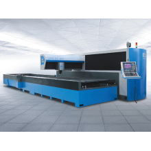 3015 Cantilever Laser Cutting Machine